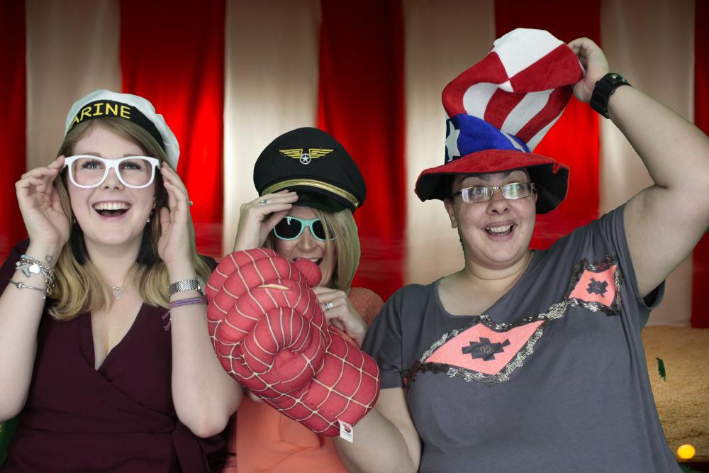 DHL South Regional Meeting | View more photos from the event at gallery.myphotoboothexperience.co.uk/u/MyPhotoBoothExperienceLtd/DHL-South-Regional-Meeting